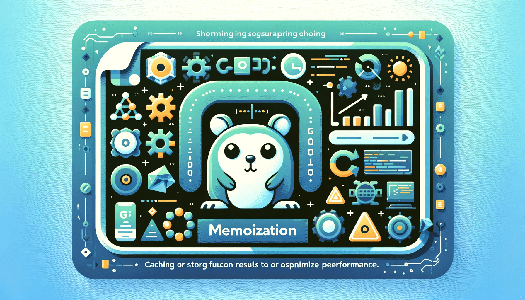 Memoization in Golang