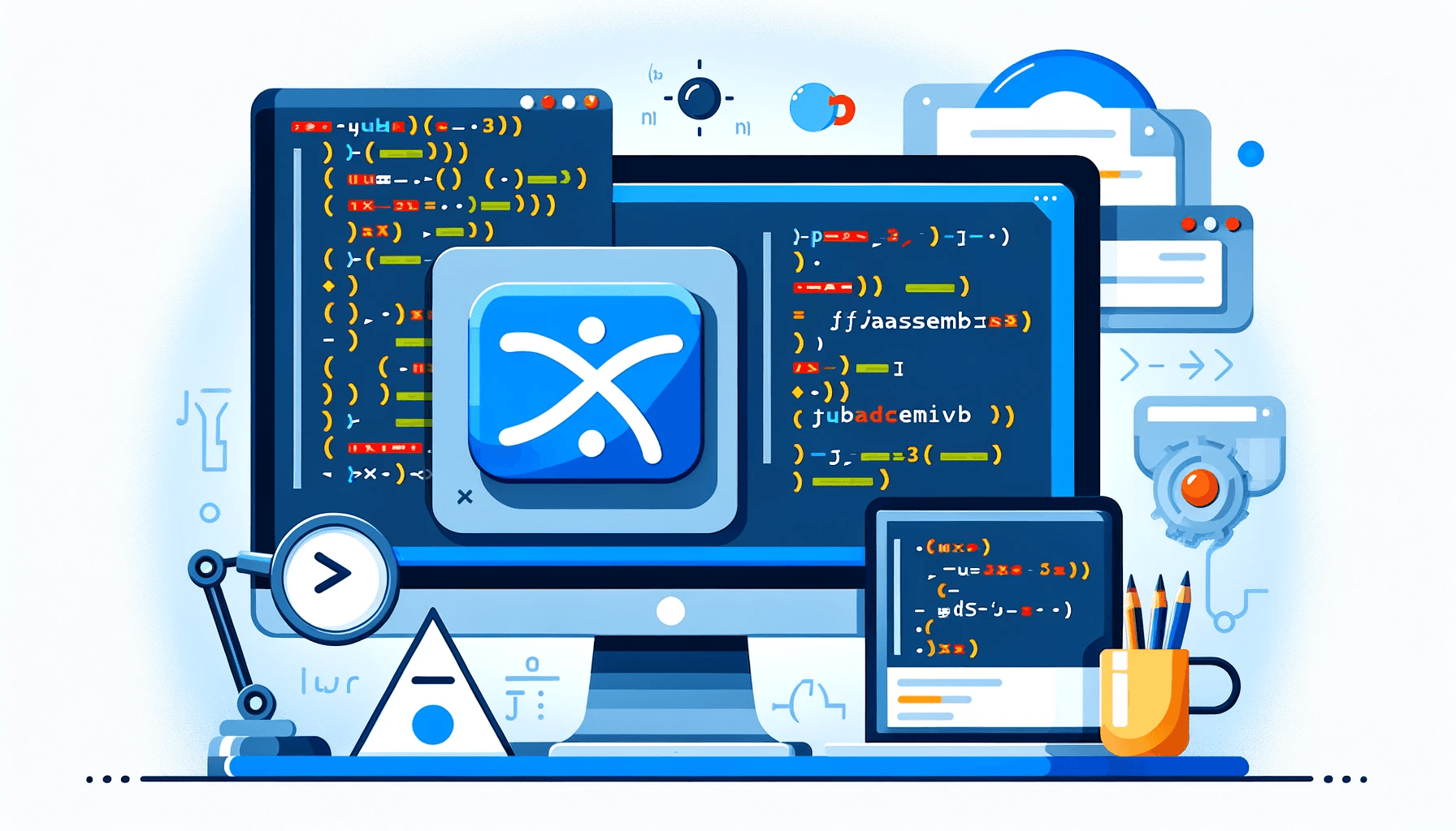 A simple factorial app that demos uses Rust, Wasm and JS